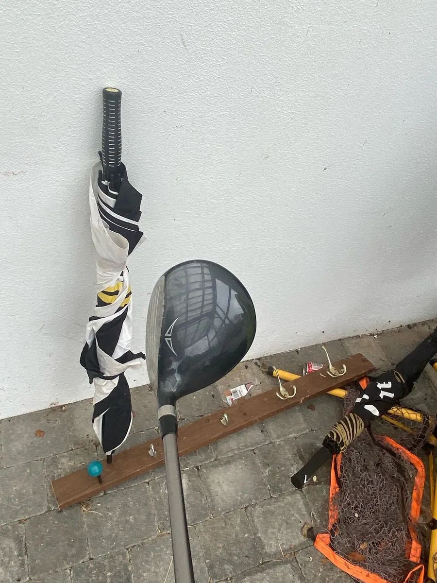 Ping G20 3 wood - Image 2