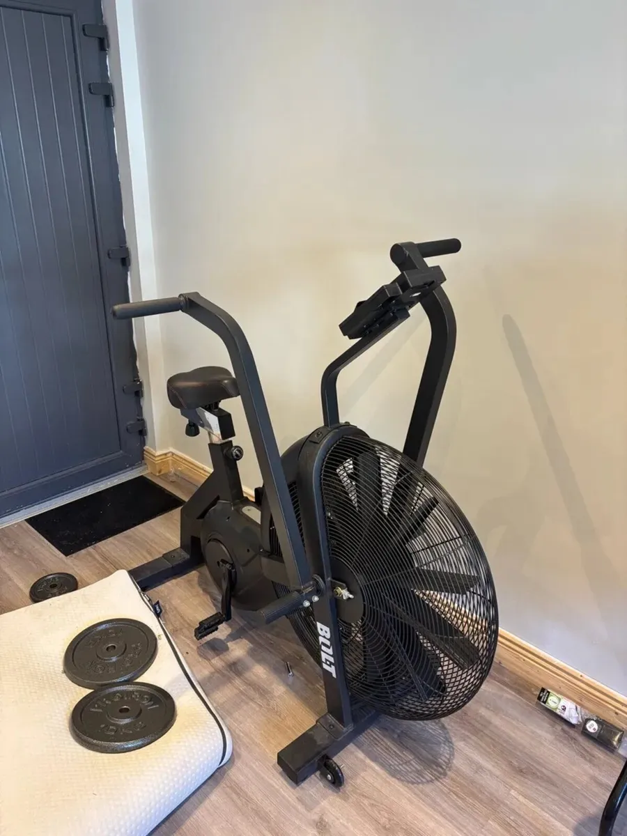 🌟Bolt assault bike ex display 🌟 - Image 2
