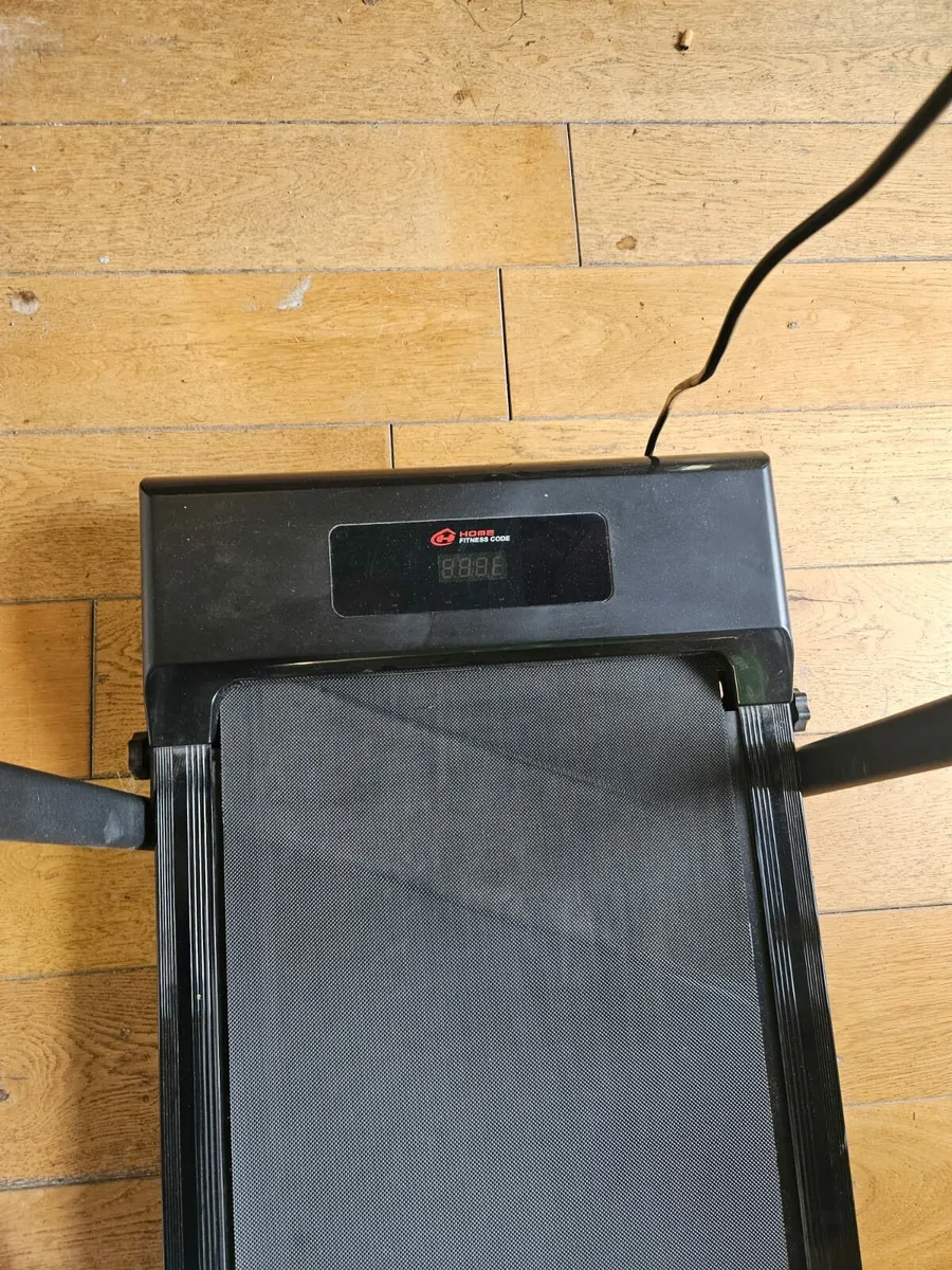 Foldable thread mill - Image 3