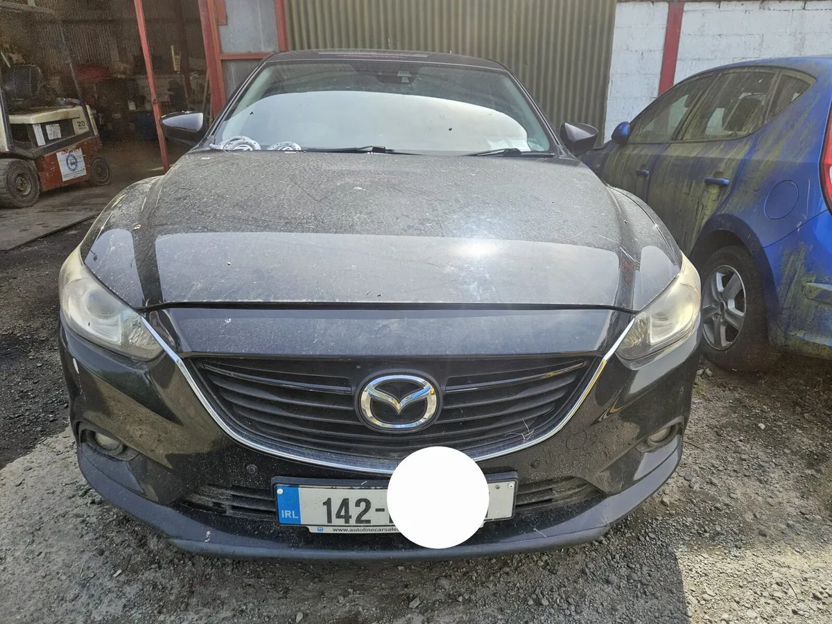 Mazda 6 - Image 3