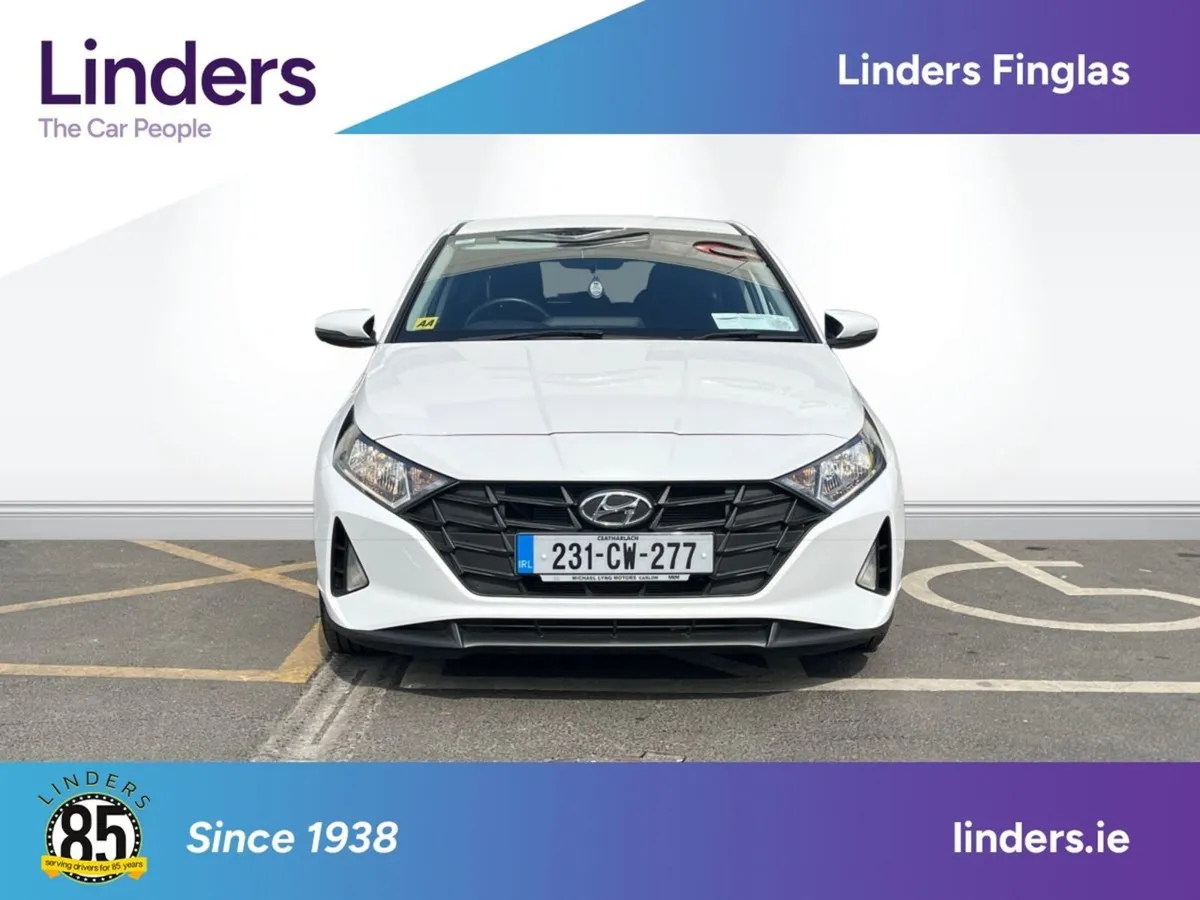 Hyundai i20 i20 Deluxe Plus - Image 2