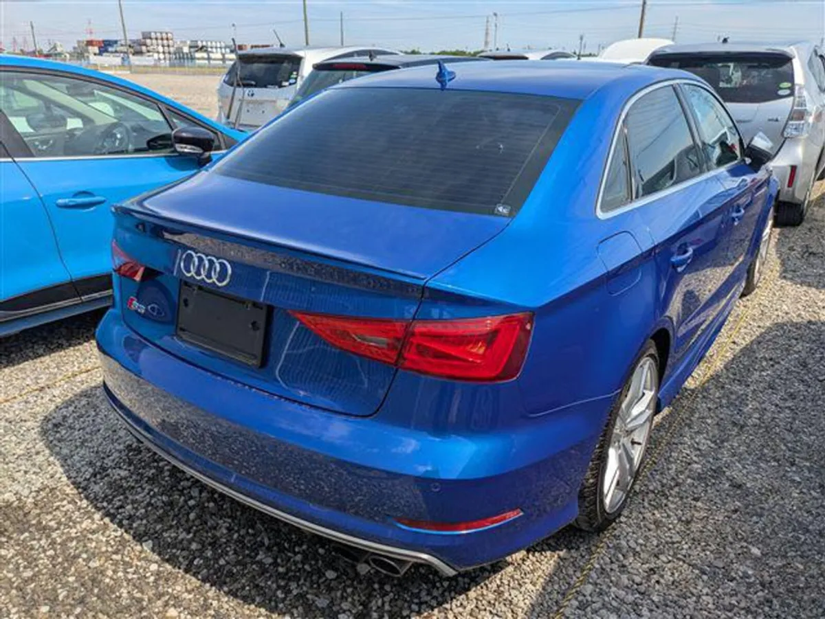 Audi S3 *ARRIVING SOON* AUTO 300HP 4WD - Image 2