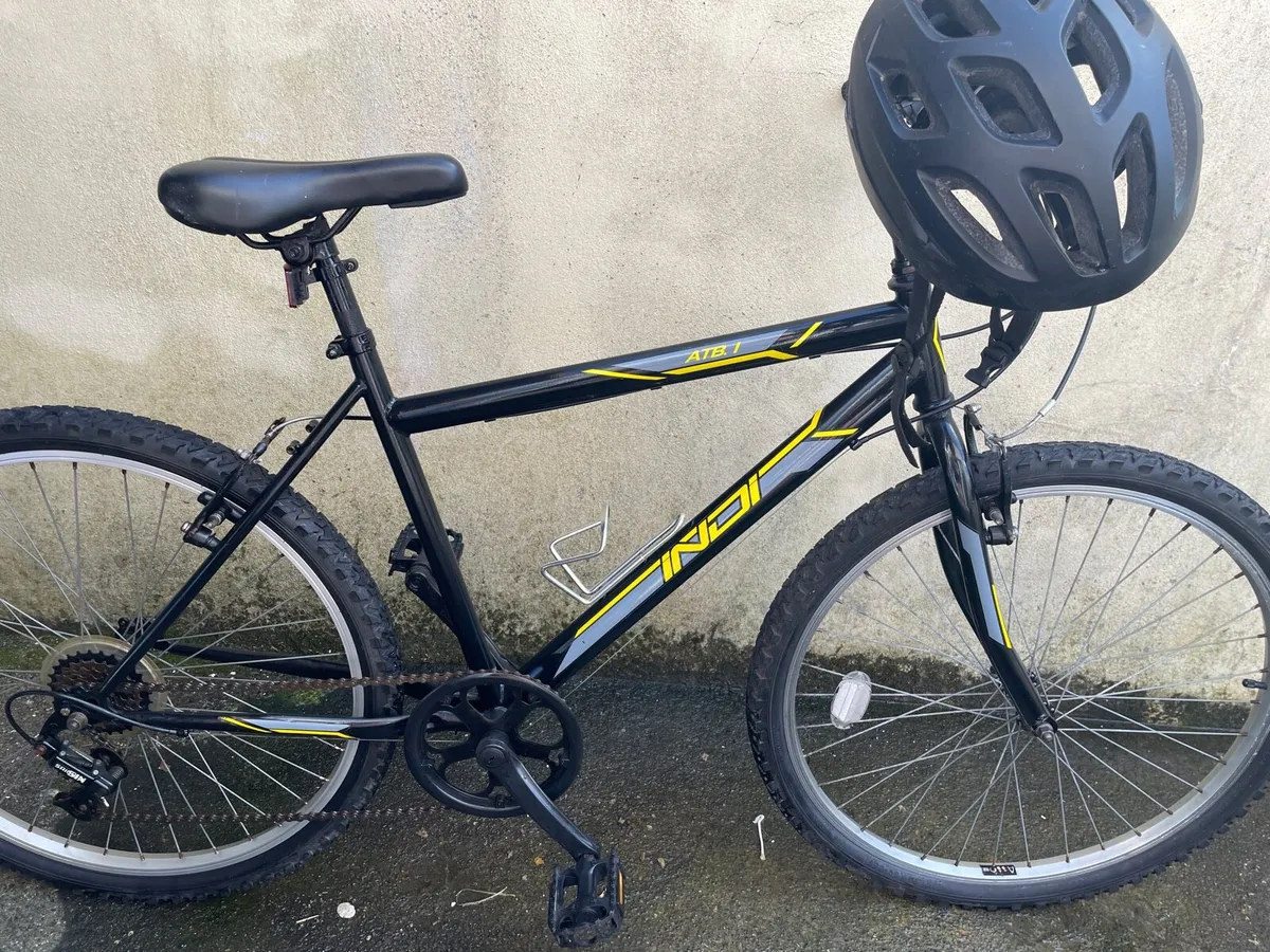 Bike - Image 1