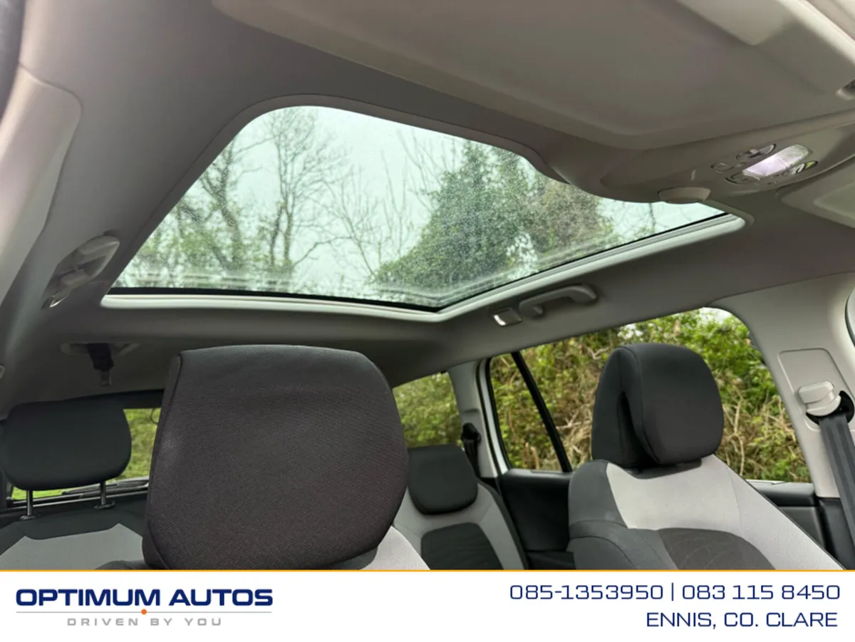 Citroen Grand C4 Picasso AUTOMATIC 7 SEATER 1.6 PE - Image 4
