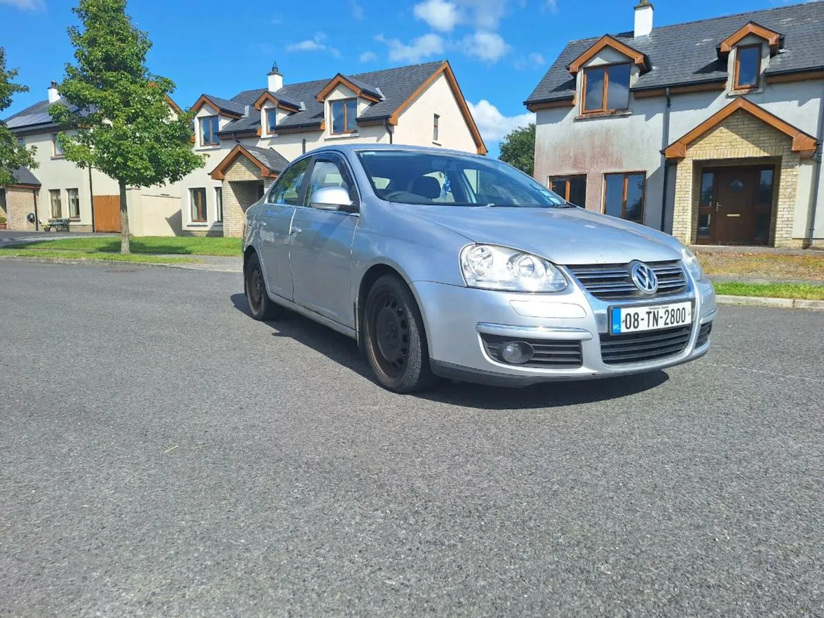 Vw jetta - Image 2