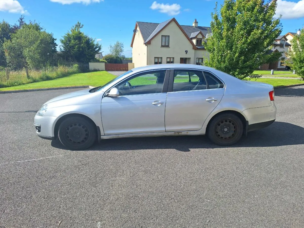Vw jetta - Image 3