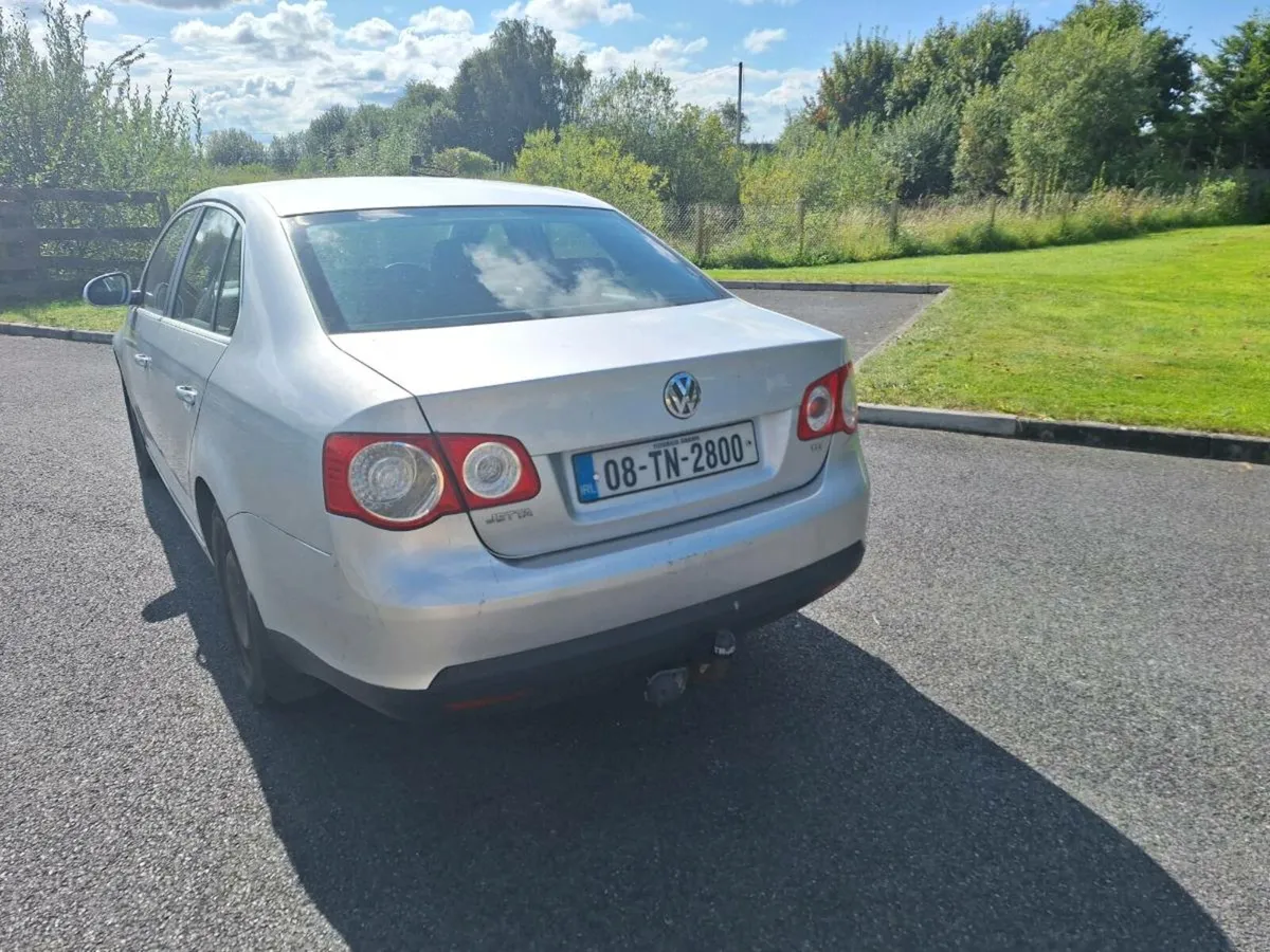 Vw jetta - Image 4