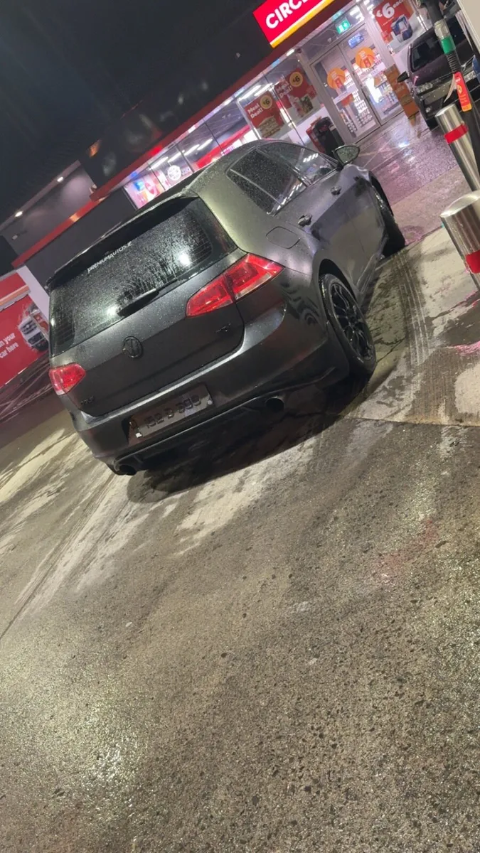 Golf 1.6 Tdi - Image 1