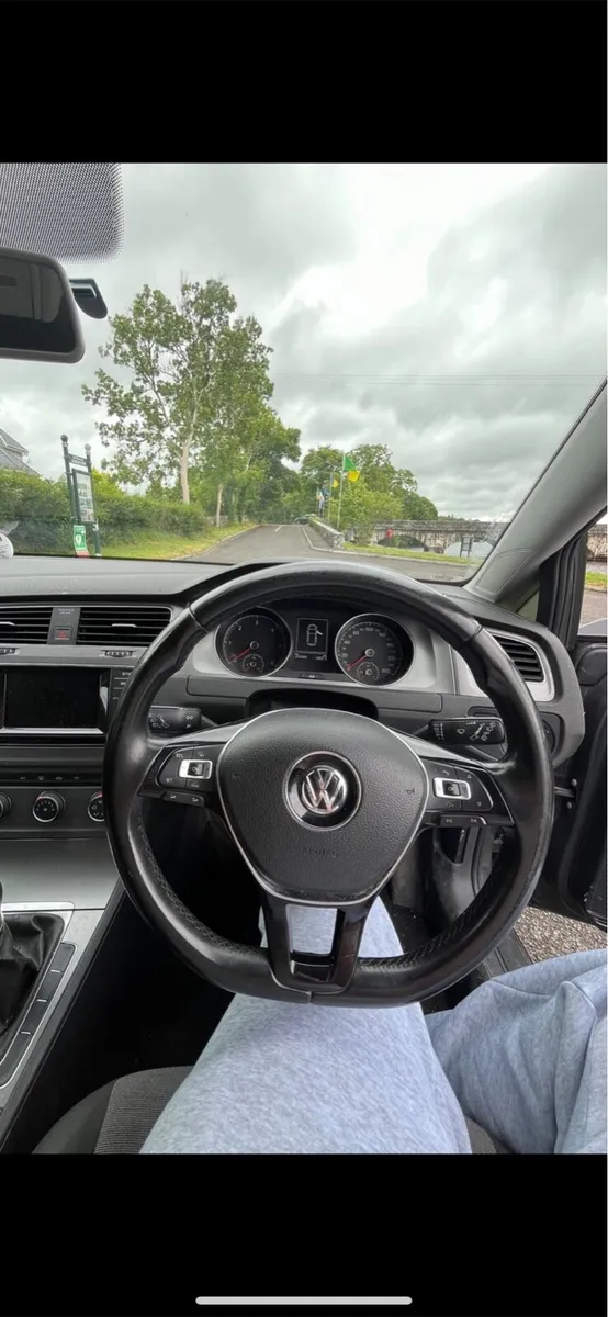 Golf 1.6 Tdi - Image 4