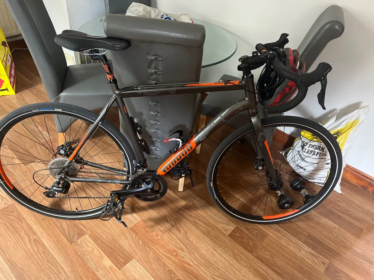 Adventure Bike for sale - Image 1