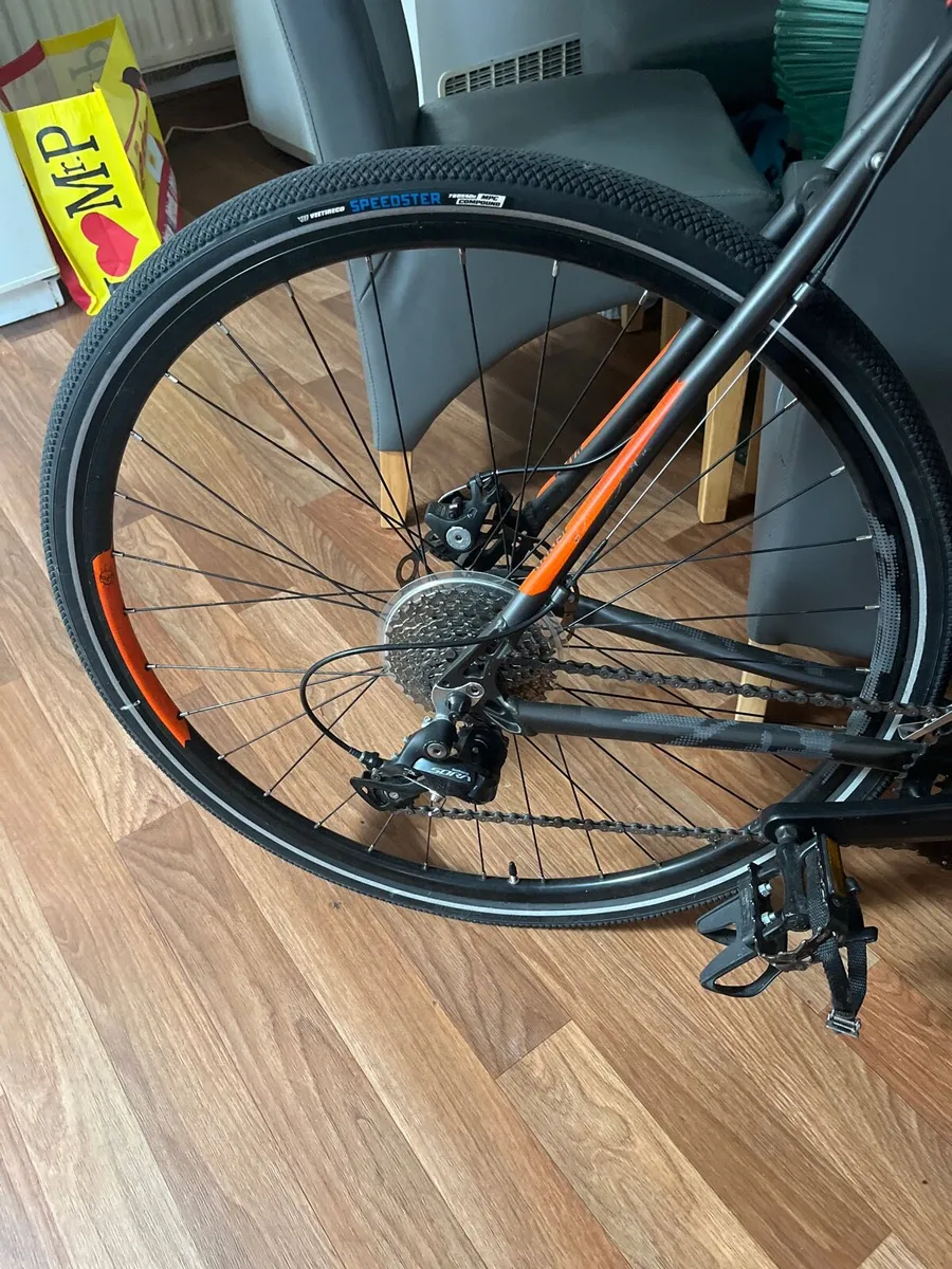 Adventure Bike for sale - Image 2