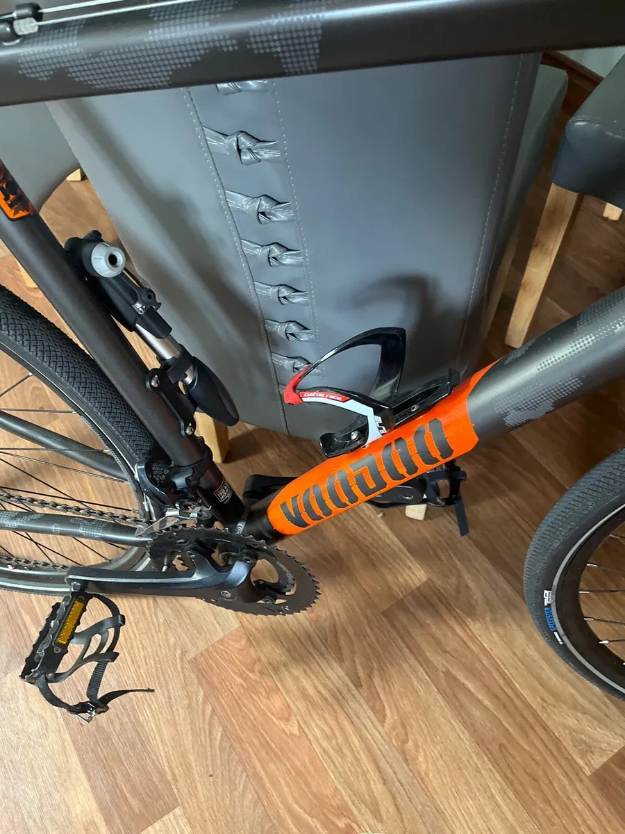Adventure Bike for sale - Image 3