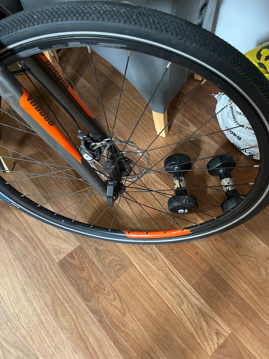 Adventure Bike for sale - Image 4