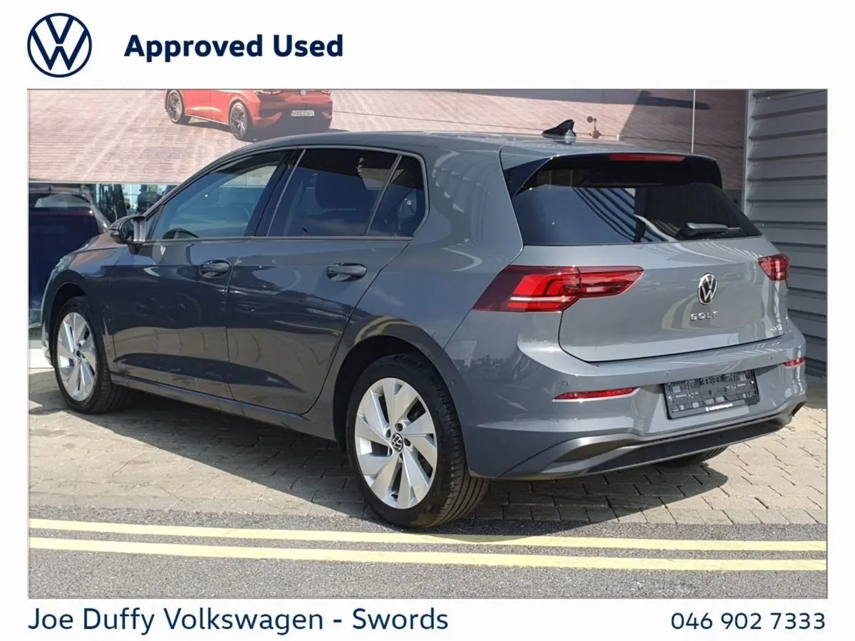 Volkswagen Golf Golf Edition 75 1.5 Mhev 116HP - Image 3