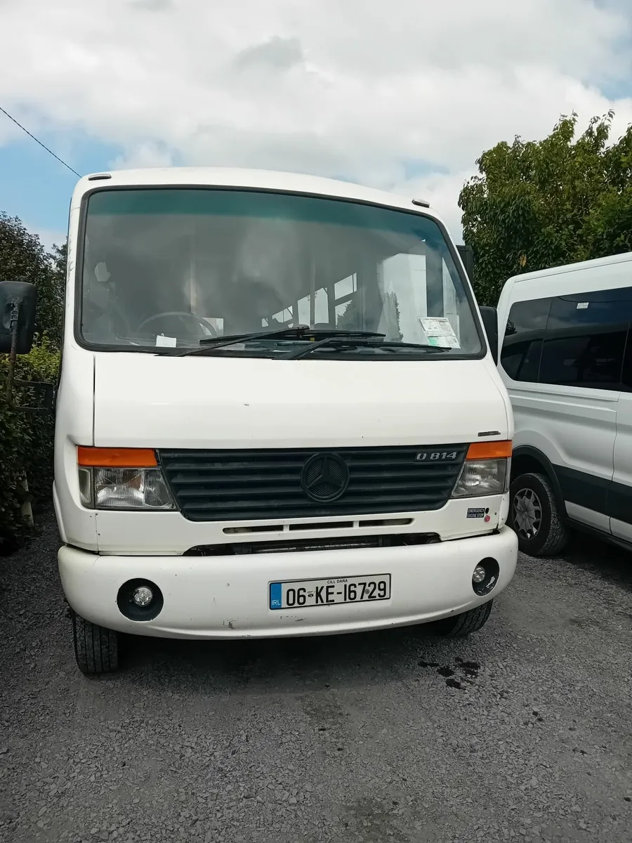 Mercedes-Benz Other 2006 - Image 1