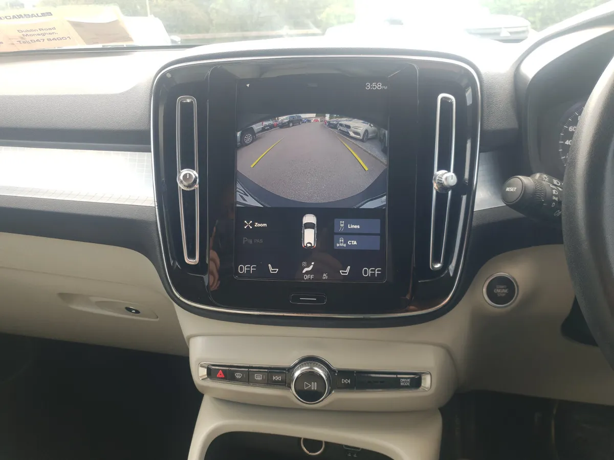 Volvo XC40 2020 - Image 4
