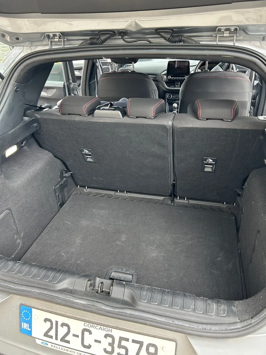 Ford Puma - Image 3