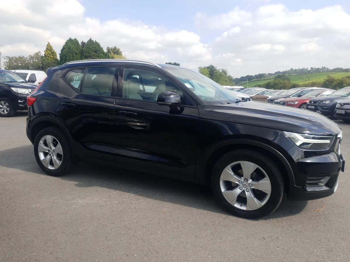 Volvo XC40 2020 - Image 1