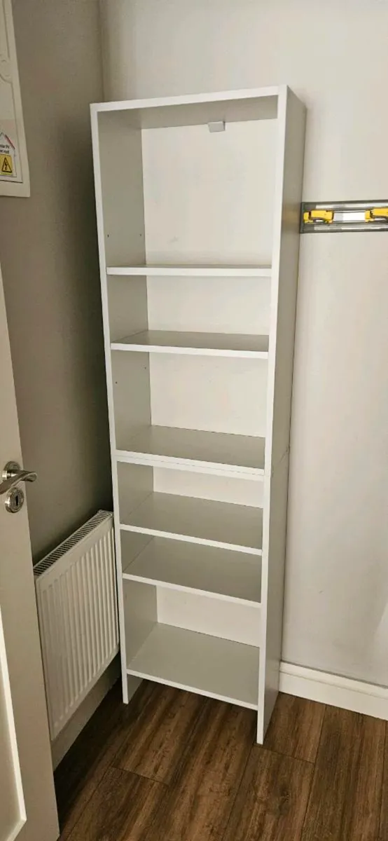 Kitchen Storage Shelf Organiser
