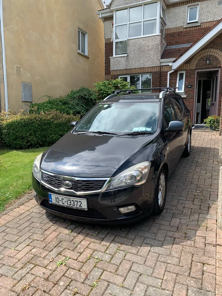 Kia Ceed - Image 1