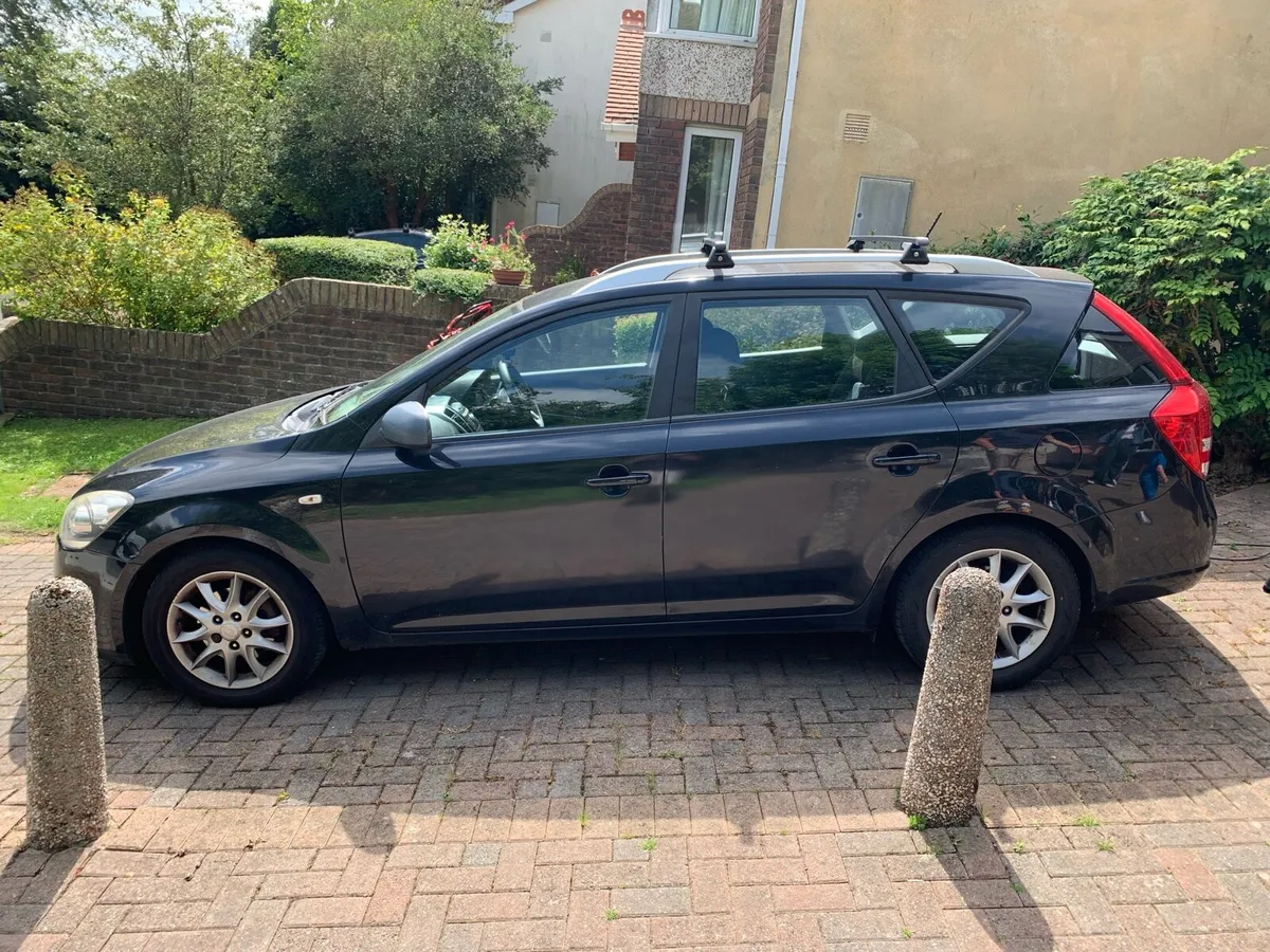 Kia Ceed - Image 2