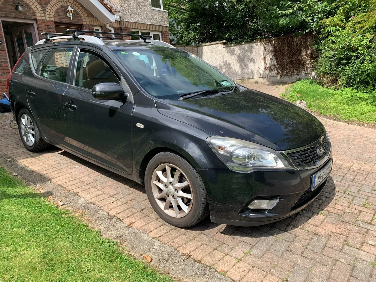 Kia Ceed - Image 3