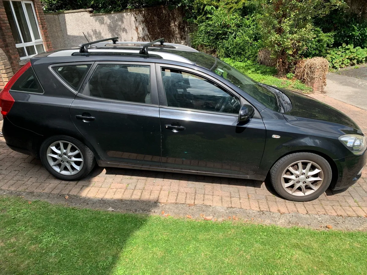 Kia Ceed - Image 4