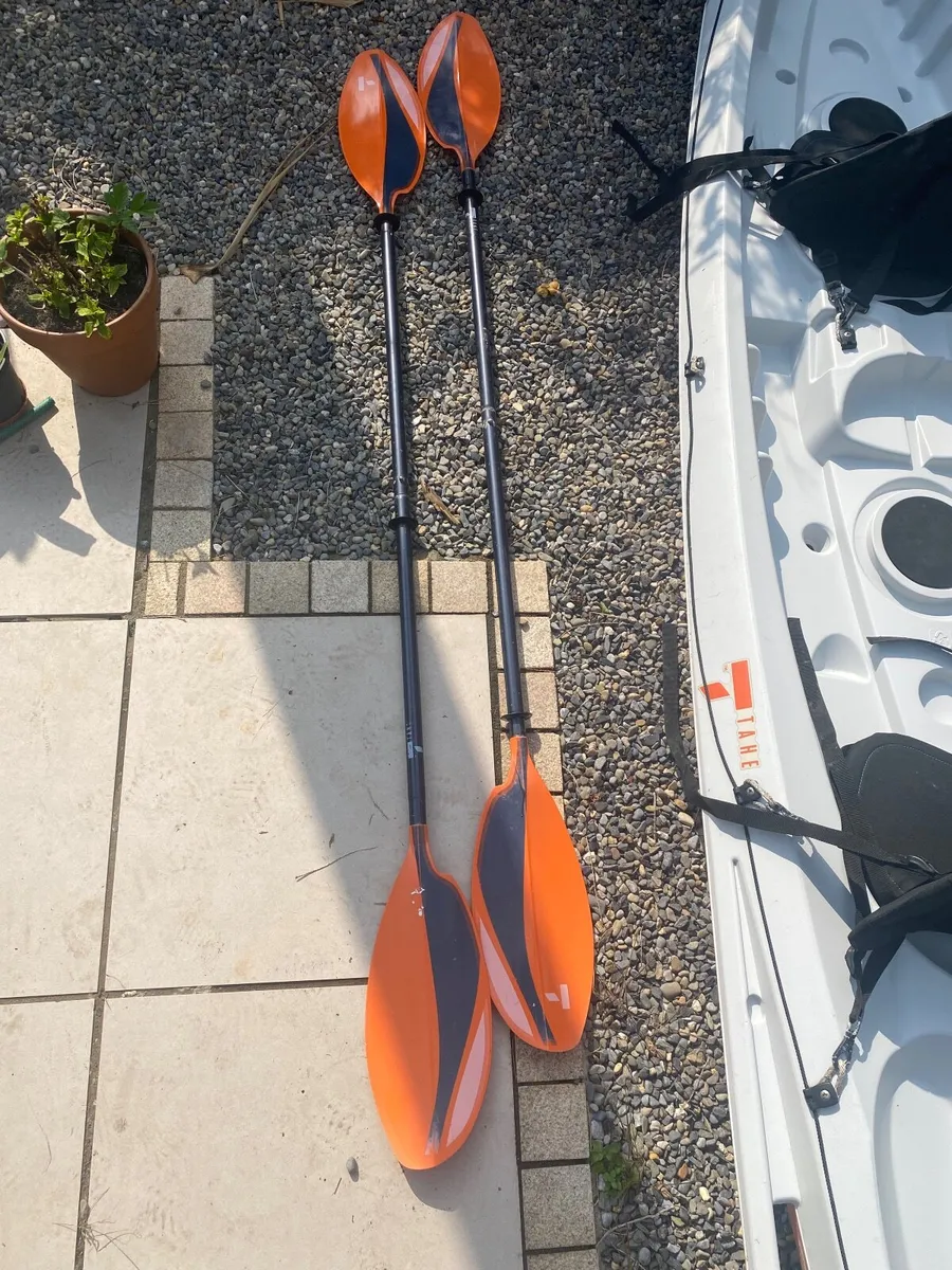 Kayak - Image 3