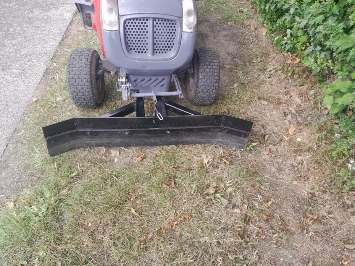 Scraper - Image 1
