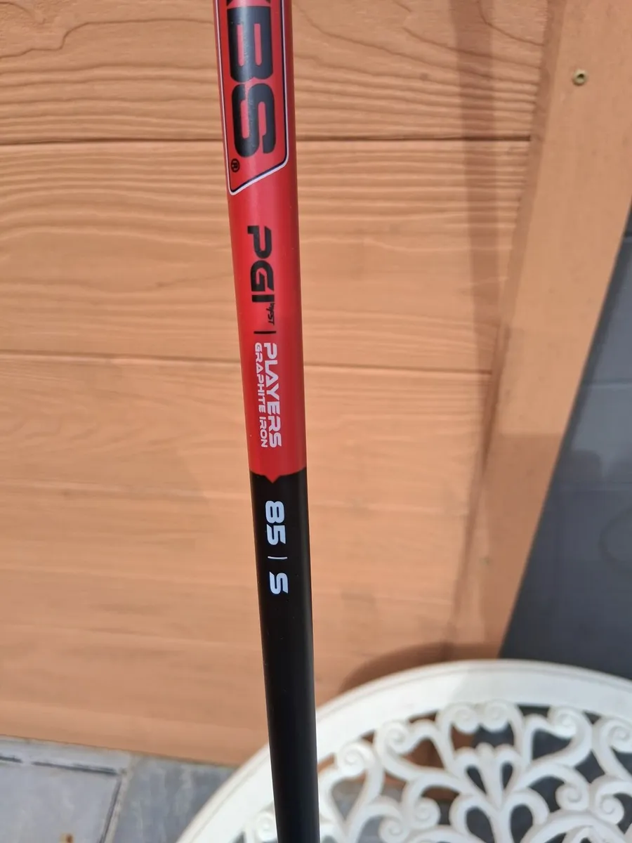 Cobra Dark Speed 19 Degree Hybrid - Image 3