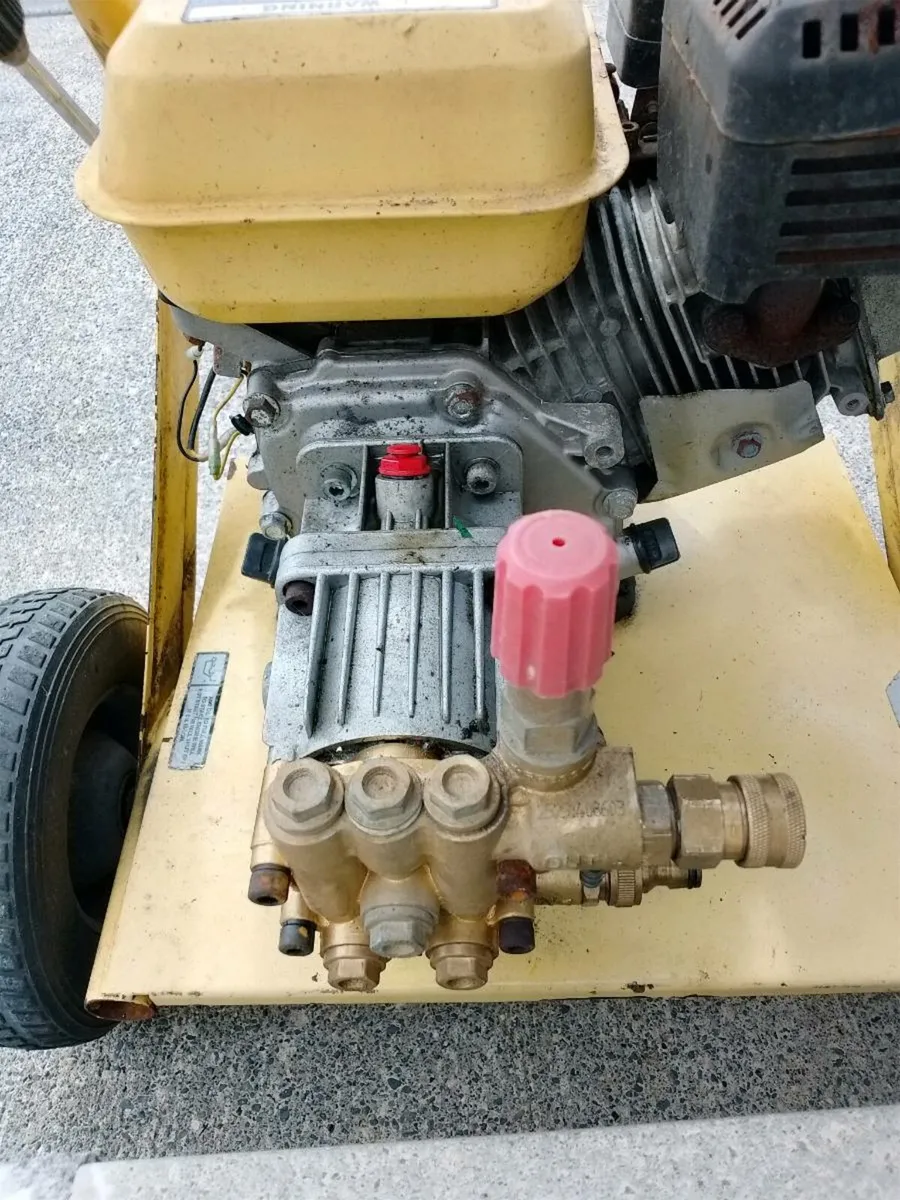 Power washer - Image 4