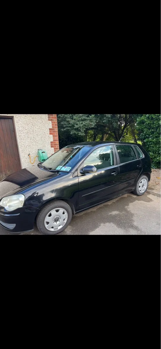 2007 Volkswagen Polo - Image 2