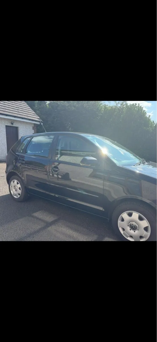 2007 Volkswagen Polo - Image 3