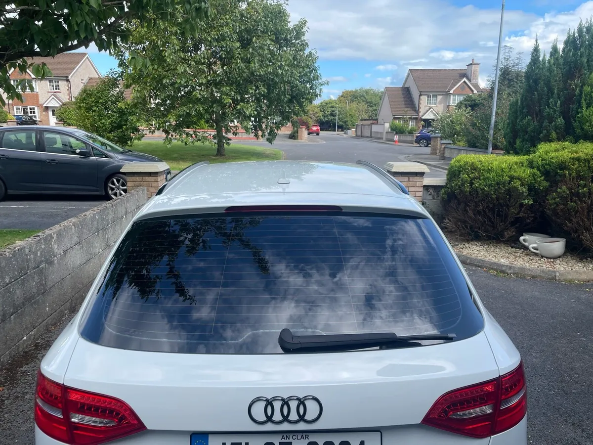 Audi A4 2.0 Tfsi - Image 2