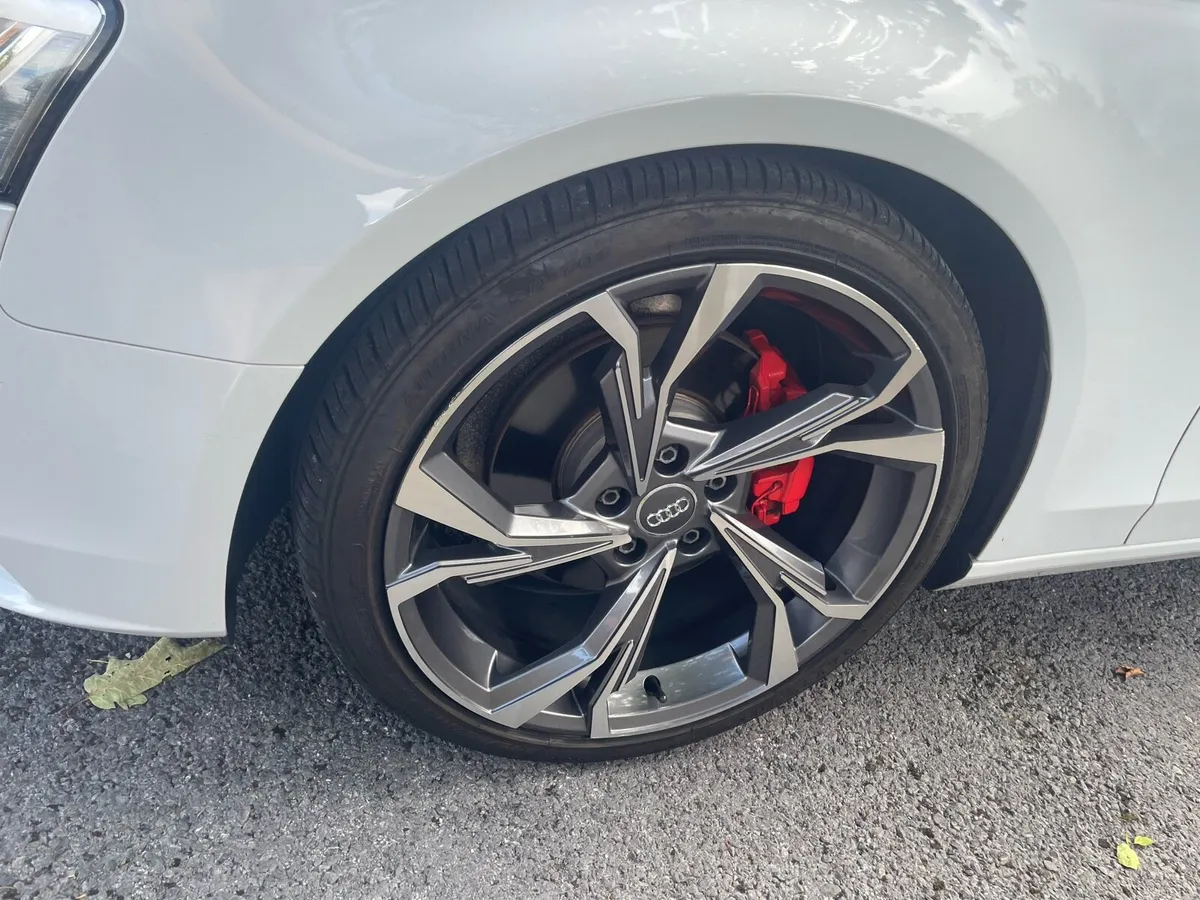 Audi A4 2.0 Tfsi - Image 4