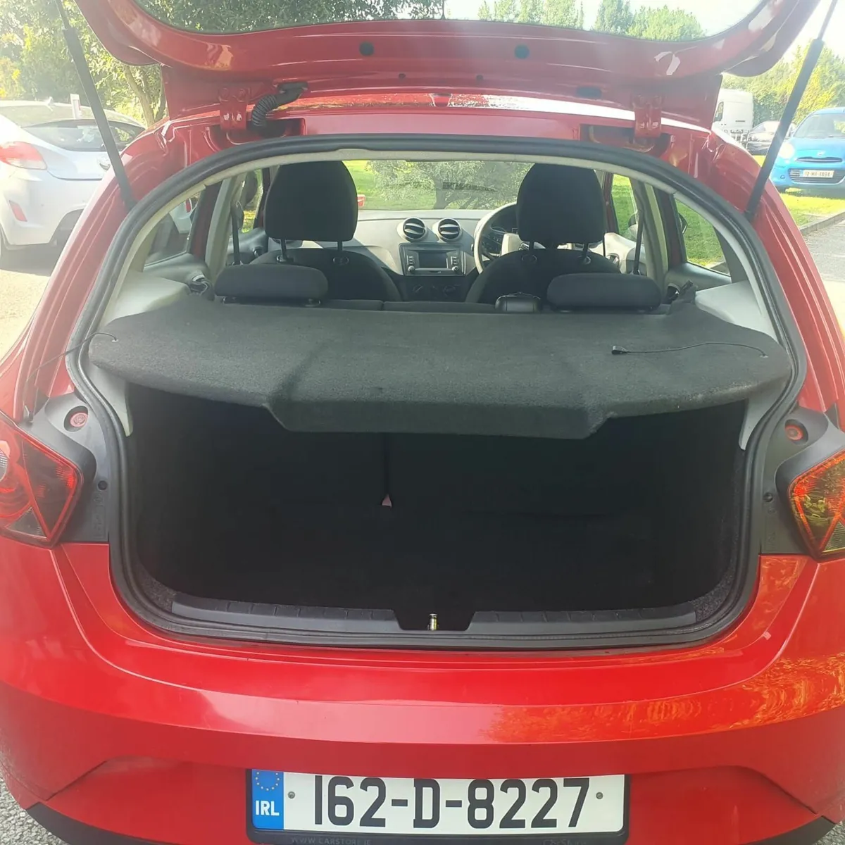 SEAT Ibiza 2016 - Image 3