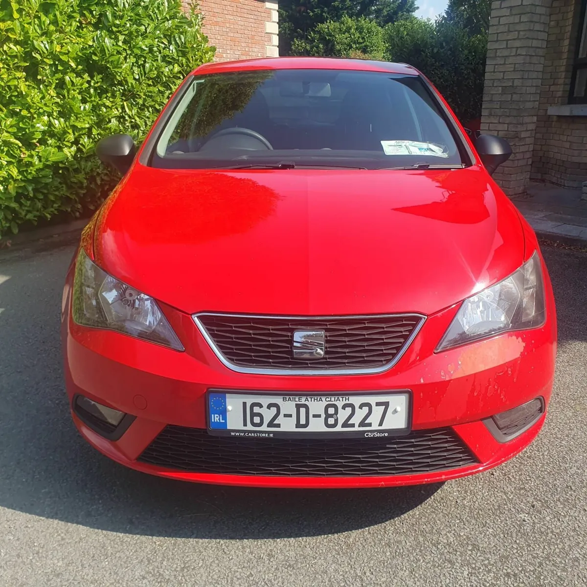 SEAT Ibiza 2016 - Image 2