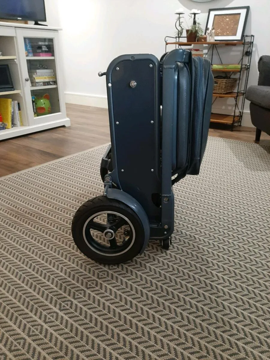 Efoldi mobility scooter - Image 2