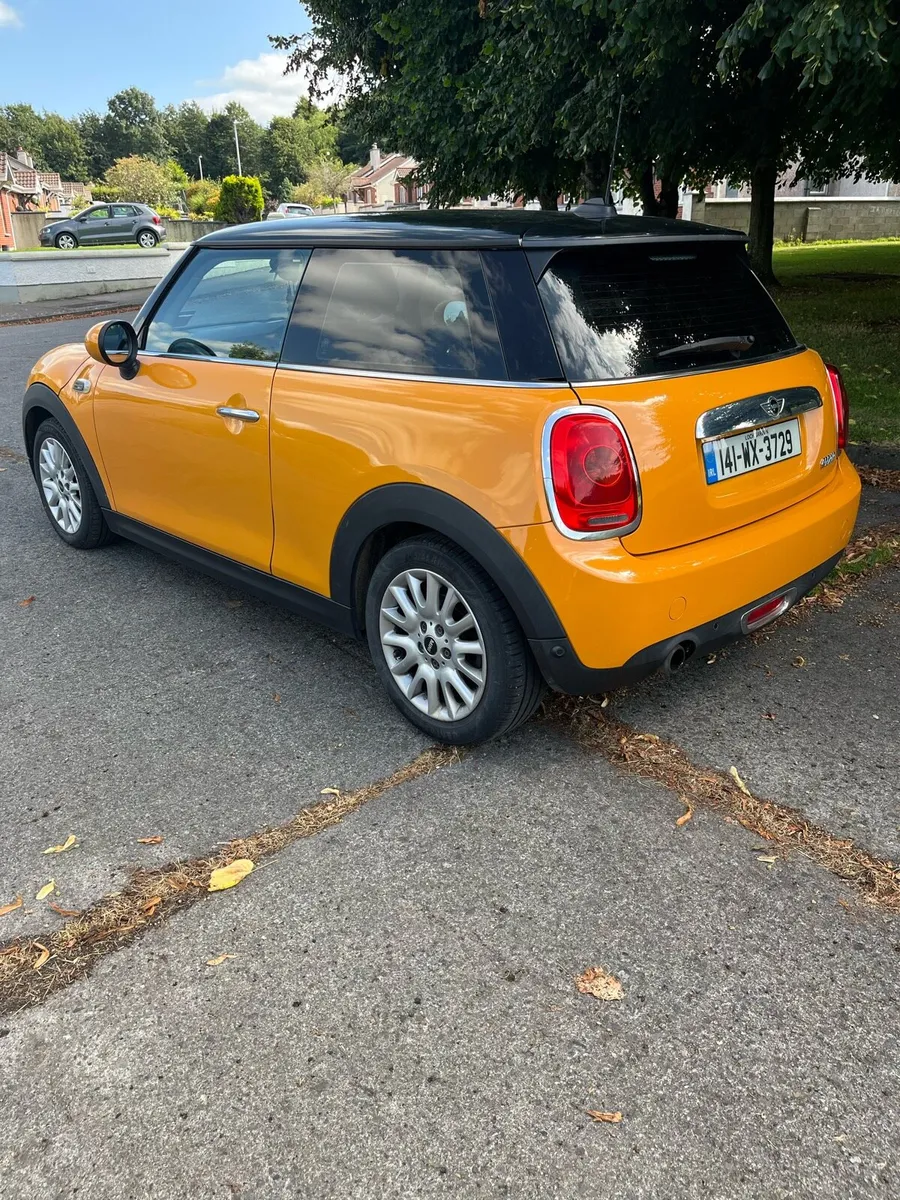 2014 Mini Cooper Sport - Image 3