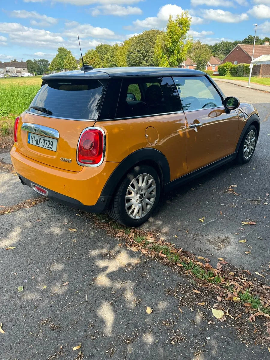 2014 Mini Cooper Sport - Image 4