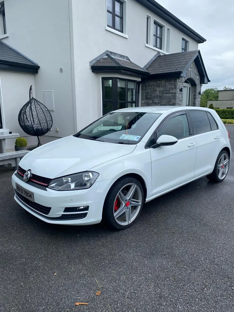 Mk7 Golf 1.6 - Image 3