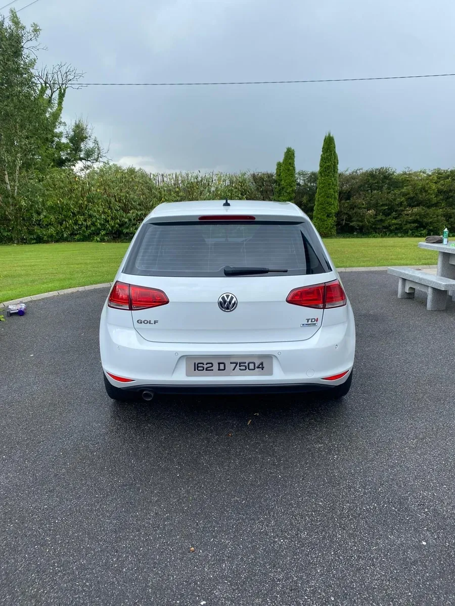 Mk7 Golf 1.6 - Image 4