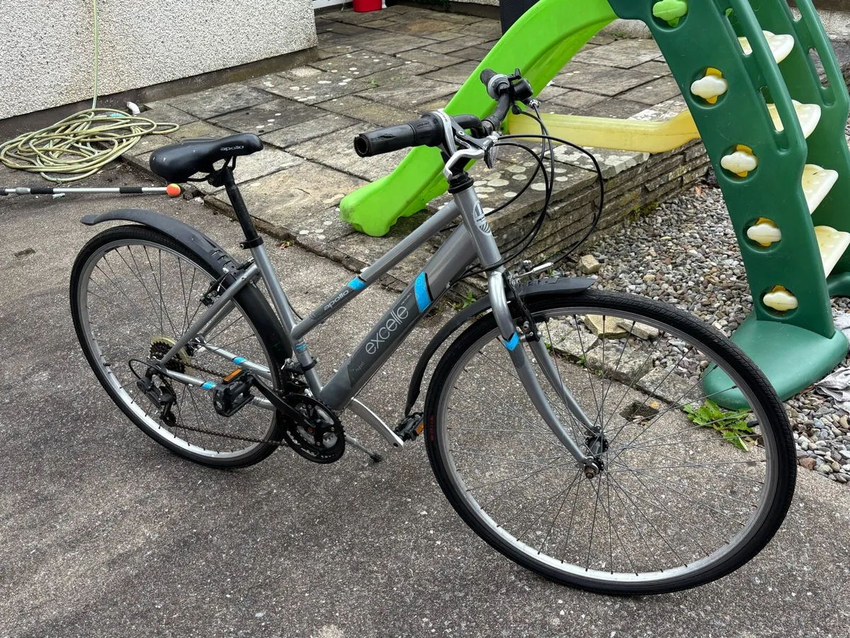 Apollo Bike - Image 1