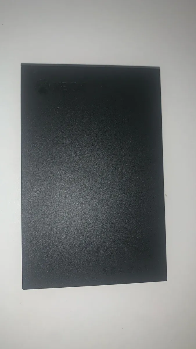 1.8TB SeaGate HardDrive Willing To Go Low On Price - Image 1