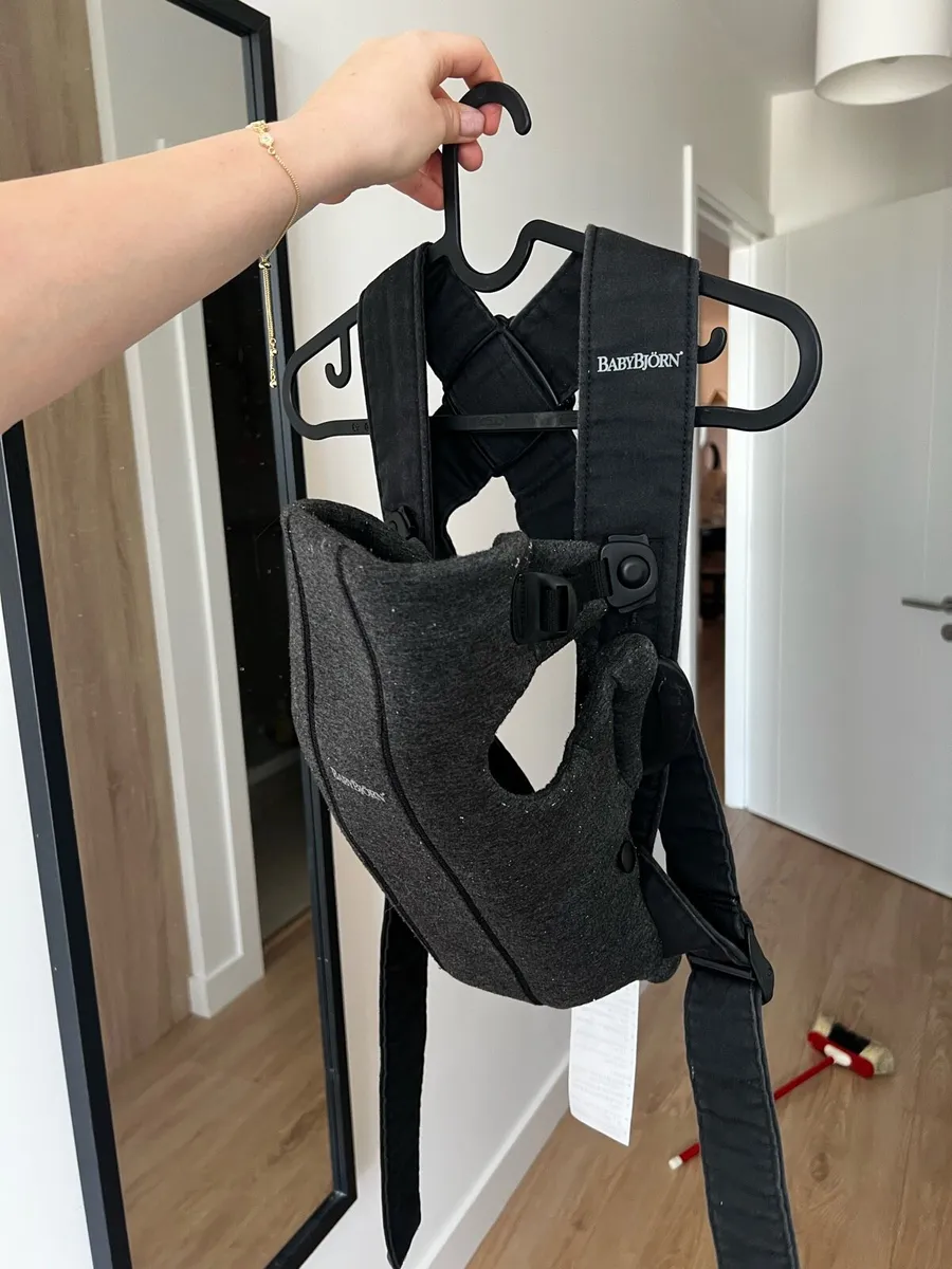 Babybjorn carrier - Image 2