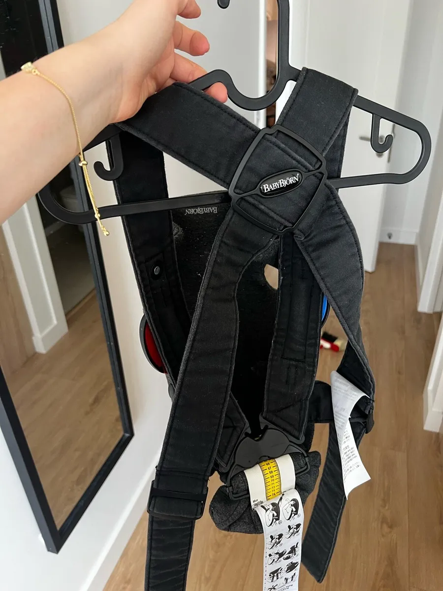 Babybjorn carrier - Image 3