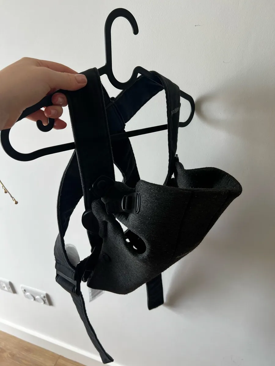 Babybjorn carrier - Image 4
