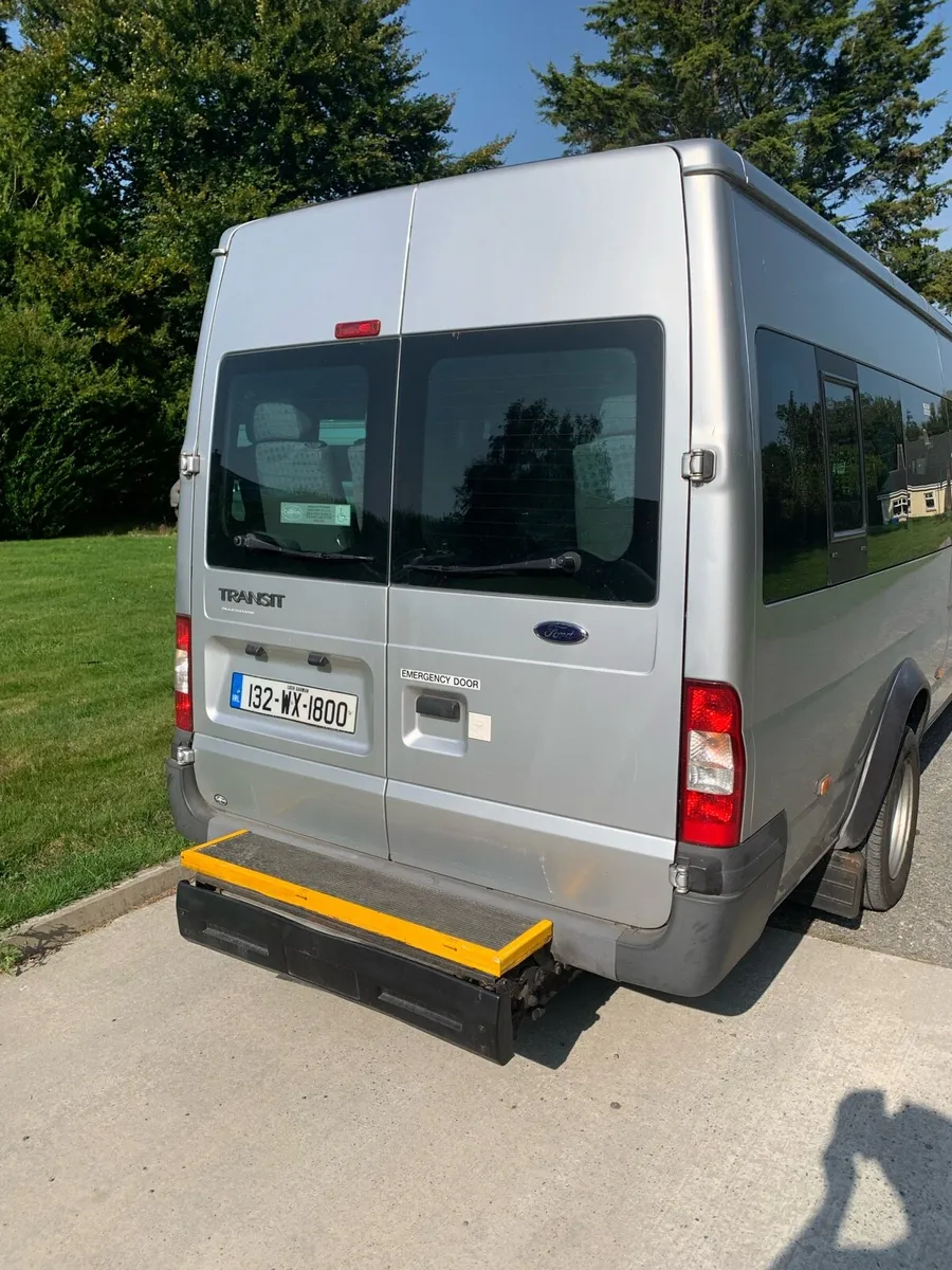 Minibus - Image 2
