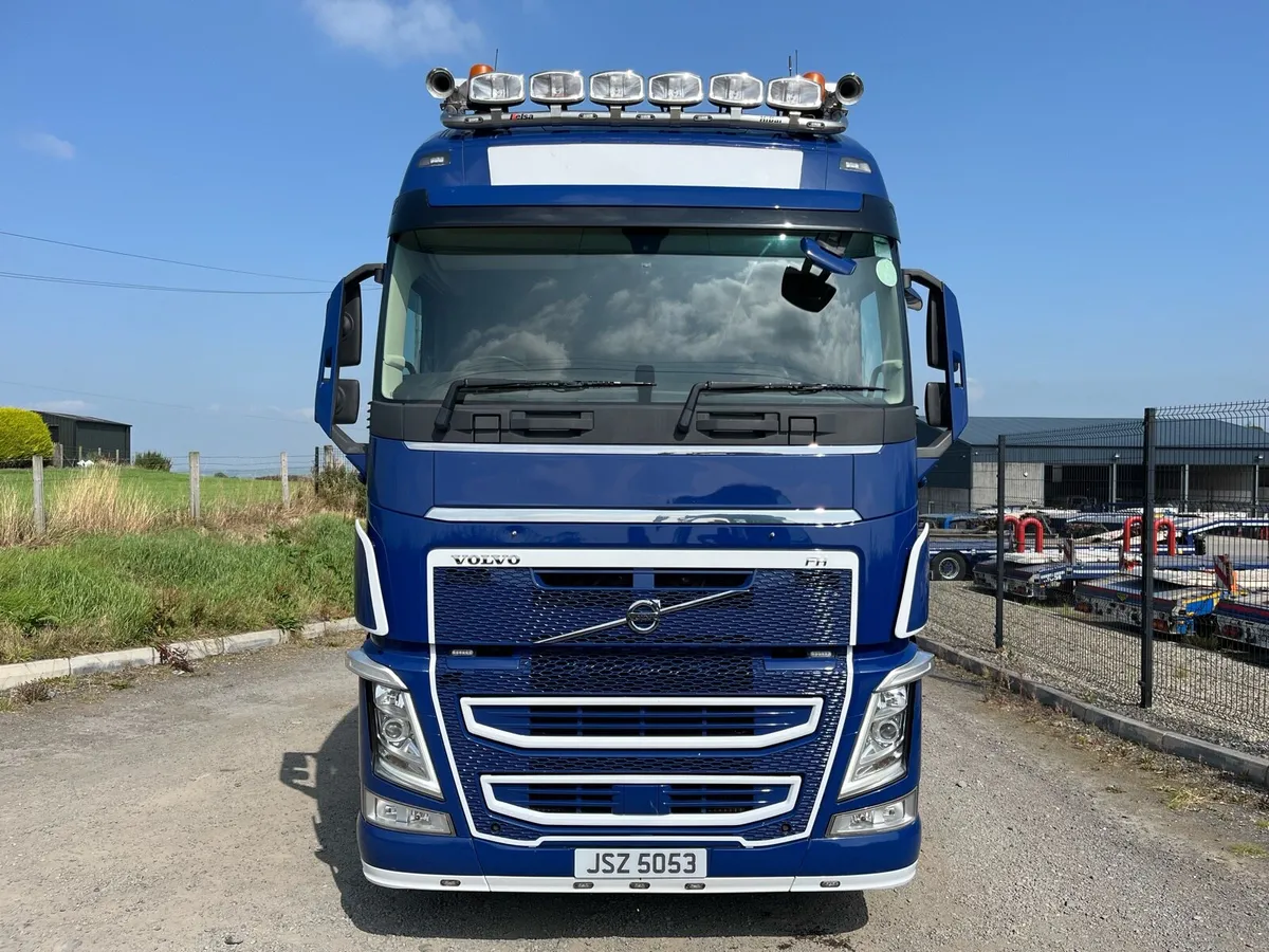 Volvo FH500 GTXL - Image 2