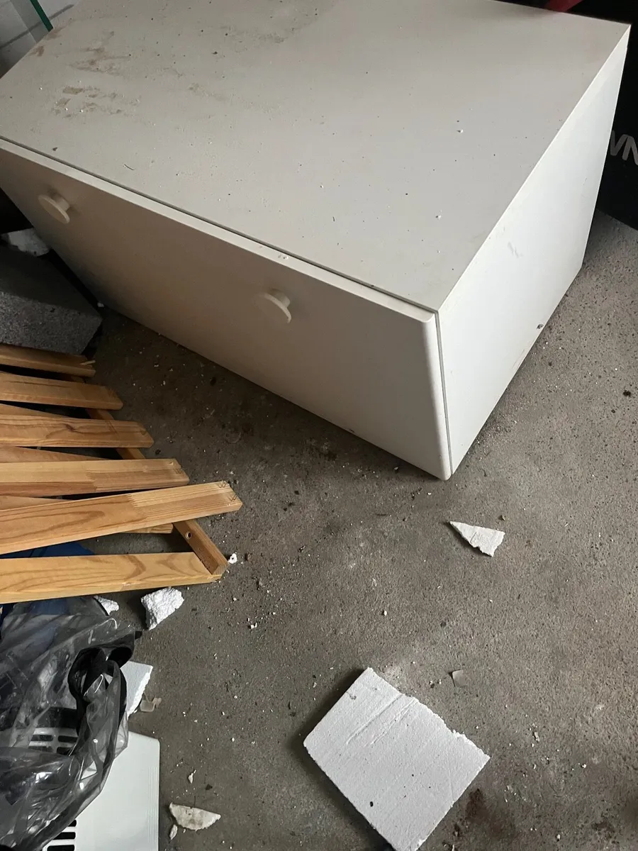 toy storage unit - Image 1